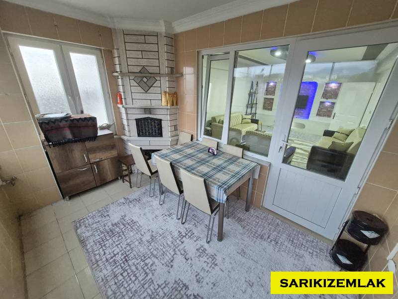 Edremit Akçay Mah`da2+1  Daire. - 13